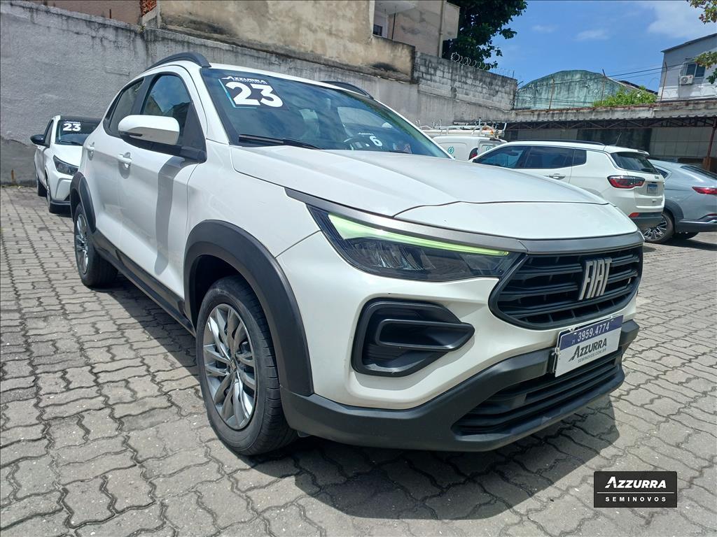 PULSE 1.3 FLEX DRIVE CVT1