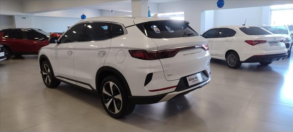 SONG PLUS 1.5 DM-I HÍBRIDO AUTOMÁTICO10
