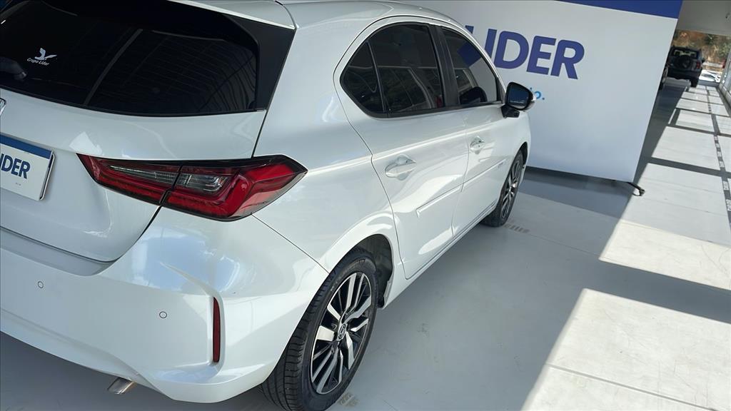 CITY 1.5 i-VTEC FLEX HATCH TOURING CVT10