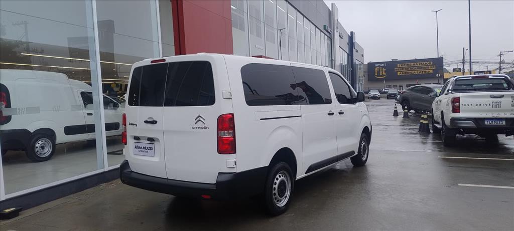 JUMPY 1.5 BLUEHDI DIESEL VITRÉ MANUAL12