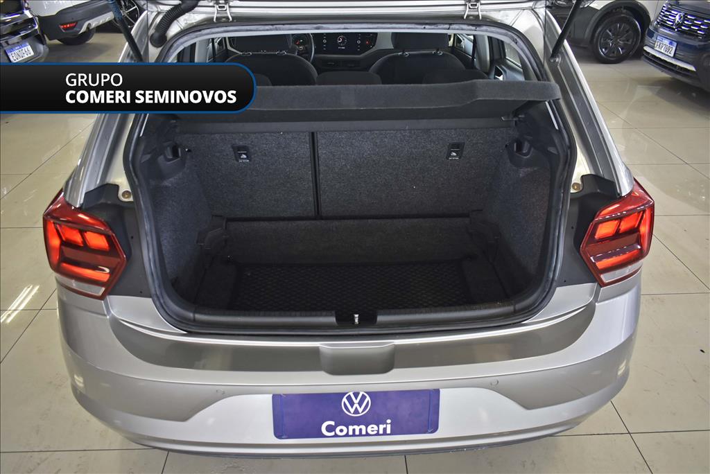 POLO 1.0 200 TSI HIGHLINE AUTOMÁTICO17