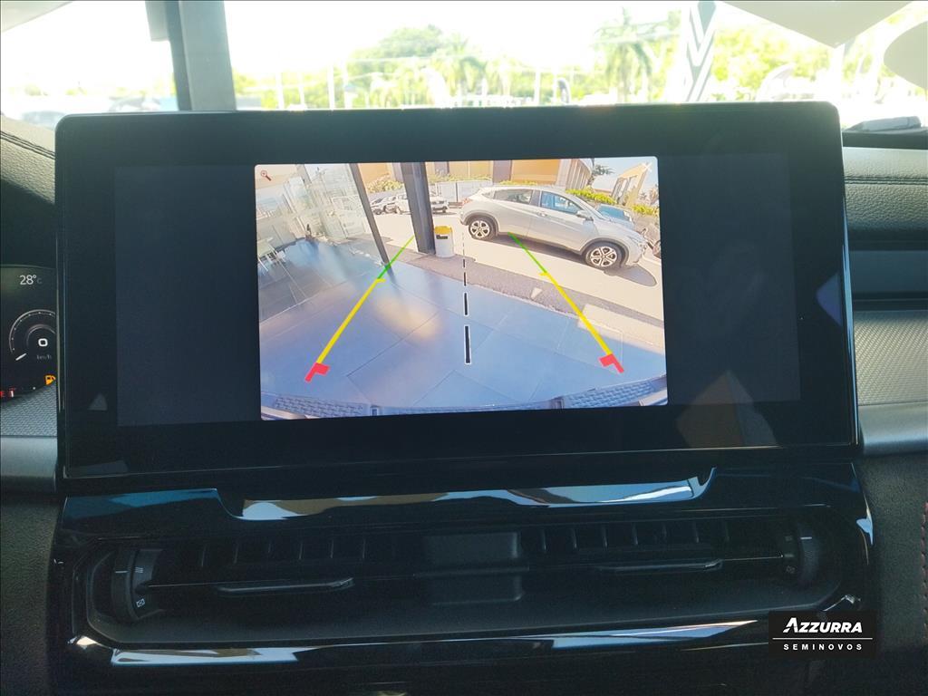 RAMPAGE 2.0 HURRICANE 4 TURBO GASOLINA R/T 4X4 AUTOMÁTICO19