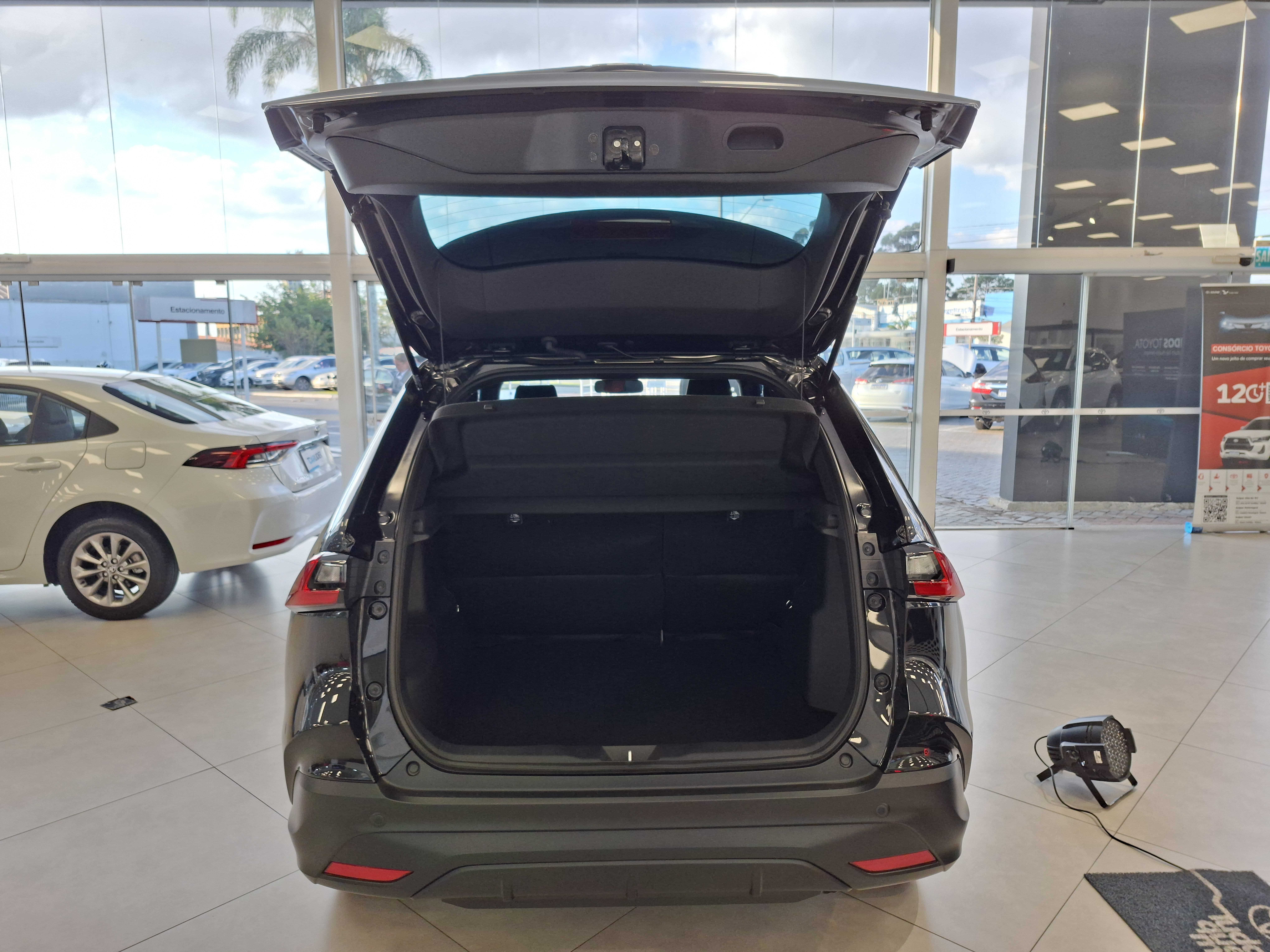 YARIS CROSS 1.5 VVT-I HYBRID FLEX XRE CVT8