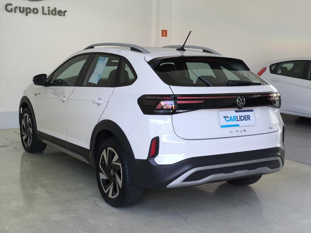NIVUS 1.0 200 TSI TOTAL FLEX HIGHLINE AUTOMÁTICO14