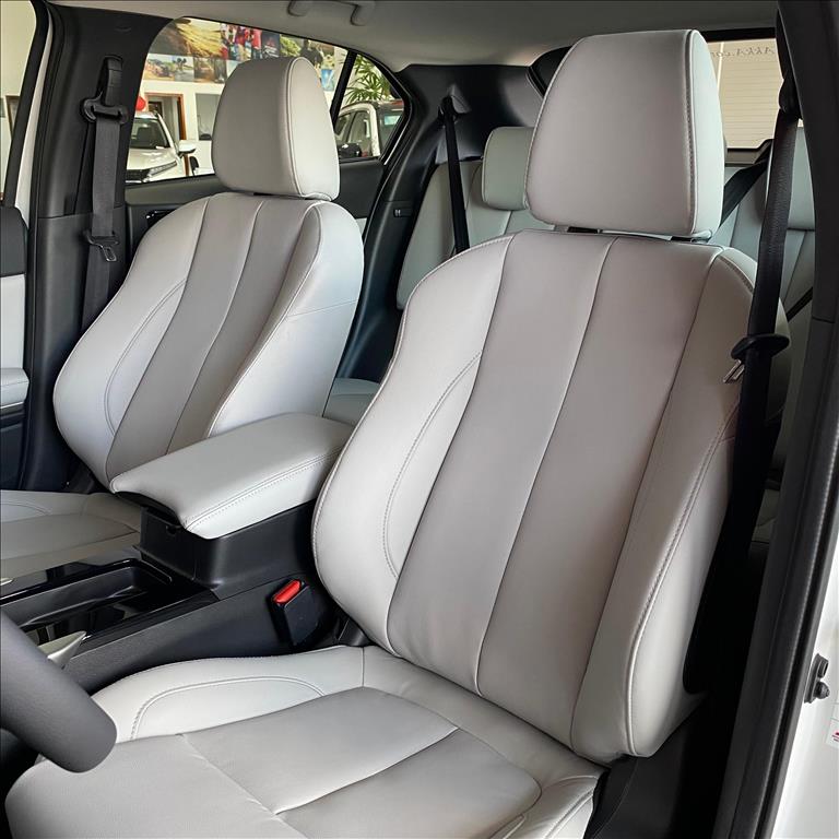 Mitsubishi-ECLIPSE CROSS-1.5 MIVEC TURBO GASOLINA HPE-S S-AWC CVT