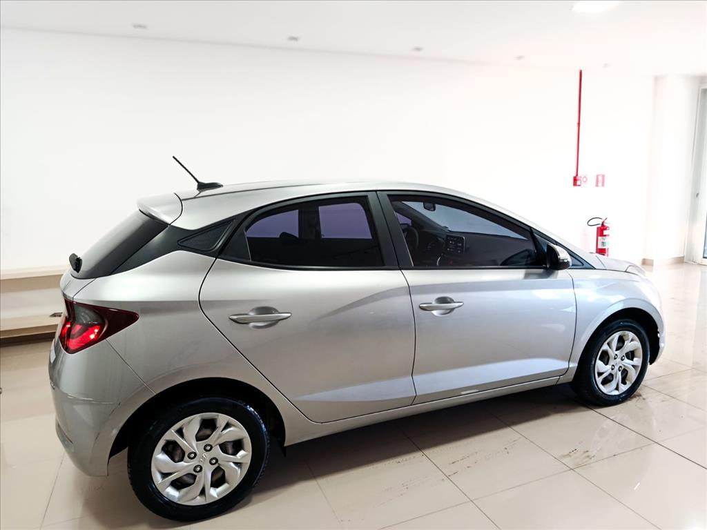 HB20 1.0 12V FLEX VISION MANUAL4