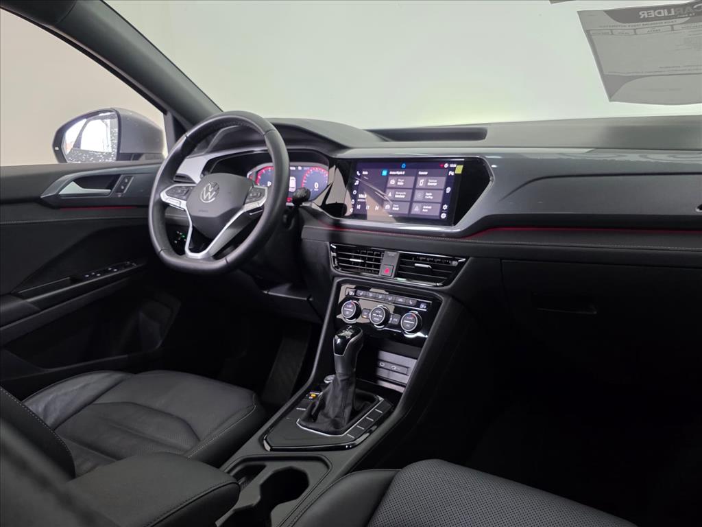 TAOS 1.4 250 TSI TOTAL FLEX HIGHLINE AUTOMÁTICO8