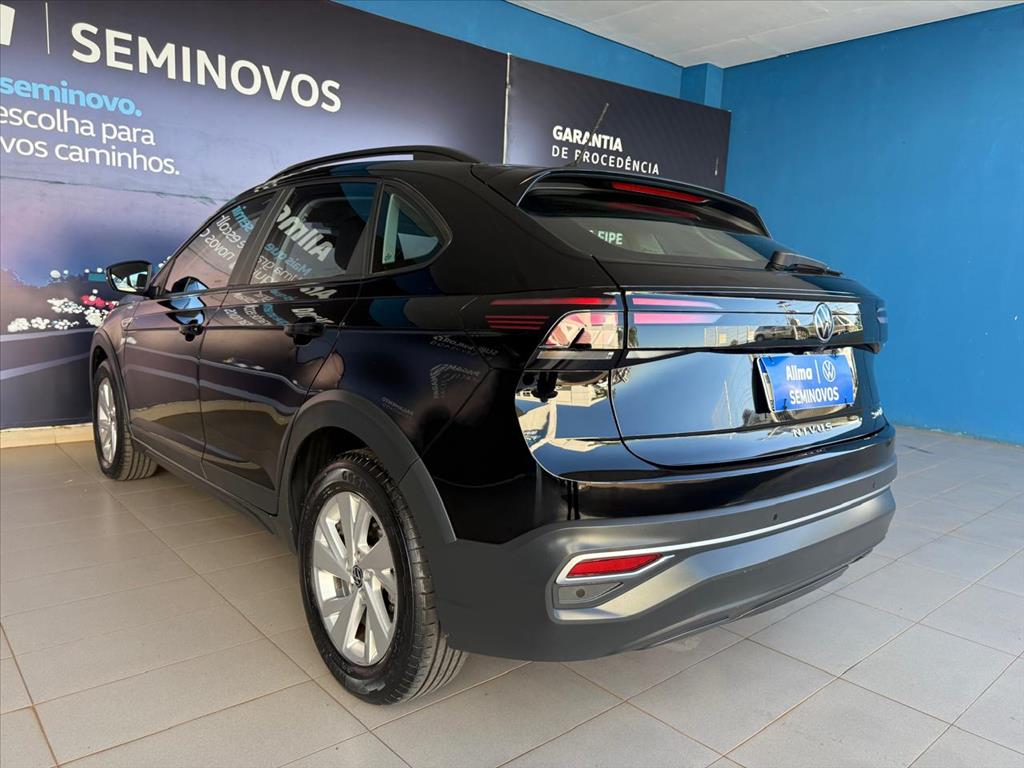NIVUS 1.0 200 TSI TOTAL FLEX COMFORTLINE AUTOMÁTICO5
