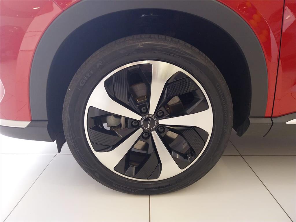 SONG PLUS 1.5 DM-I HÍBRIDO AUTOMÁTICO4