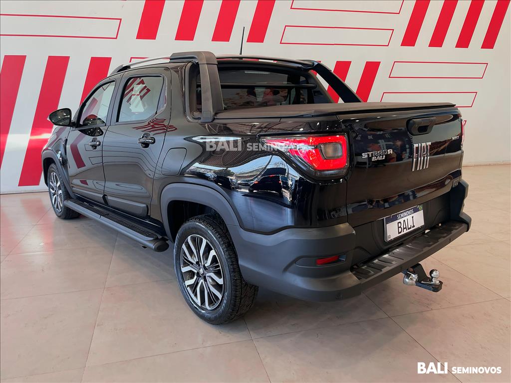 STRADA 1.0 TURBO 200 FLEX RANCH CD CVT5