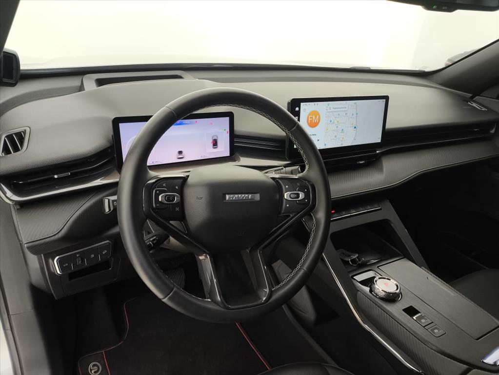 HAVAL H6 GT 1.5 PHEV AWD E-TRACTION7