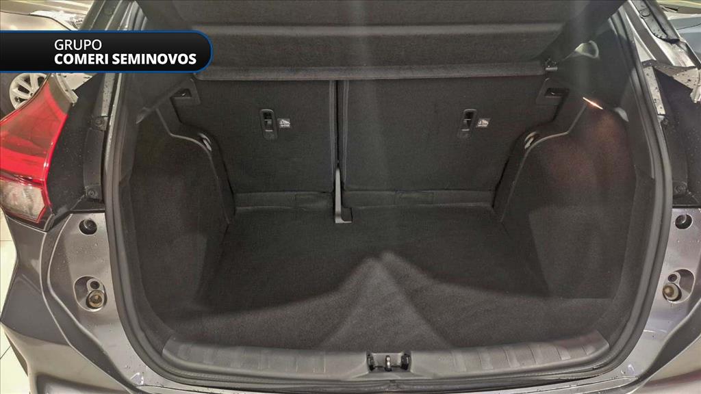 KICKS 1.6 16V FLEXSTART XPLAY XTRONIC10