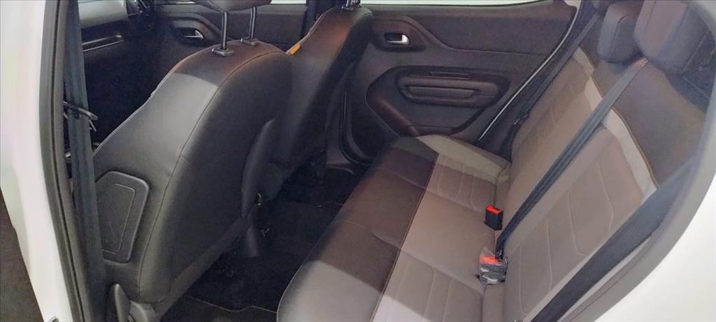 BASALT 1.0 TURBO 200 FLEX FIRST EDITION CVT10