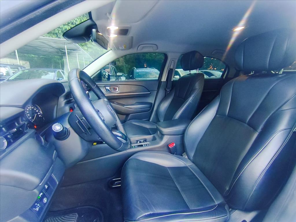 HR-V 1.5 DI I-VTEC FLEX EXL CVT3