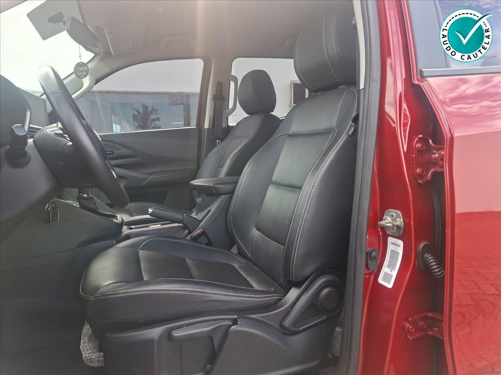 TITANO 2.2 TURBO DIESEL VOLCANO 4X4 AT67