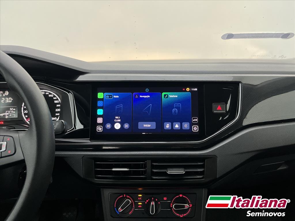 POLO 1.0 MPI TRACK MANUAL9