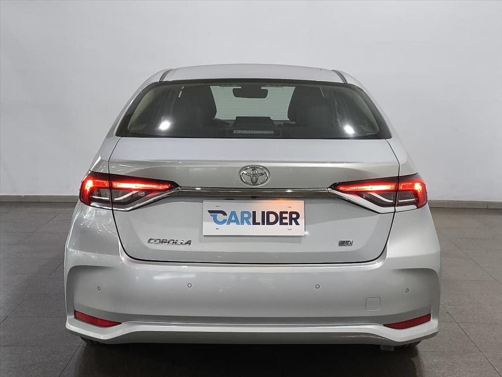 COROLLA 2.0 VVT-IE FLEX XEI DIRECT SHIFT15