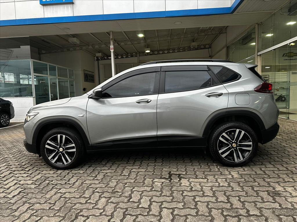 TRACKER 1.0 TURBO FLEX LT AUTOMÁTICO3