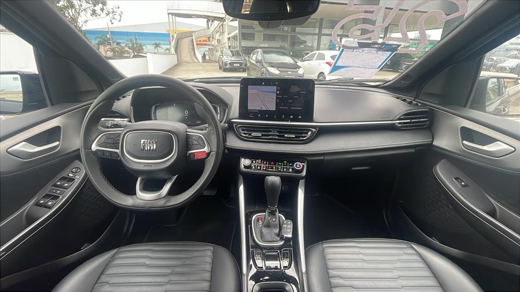 FASTBACK 1.0 TURBO 200 FLEX IMPETUS CVT9
