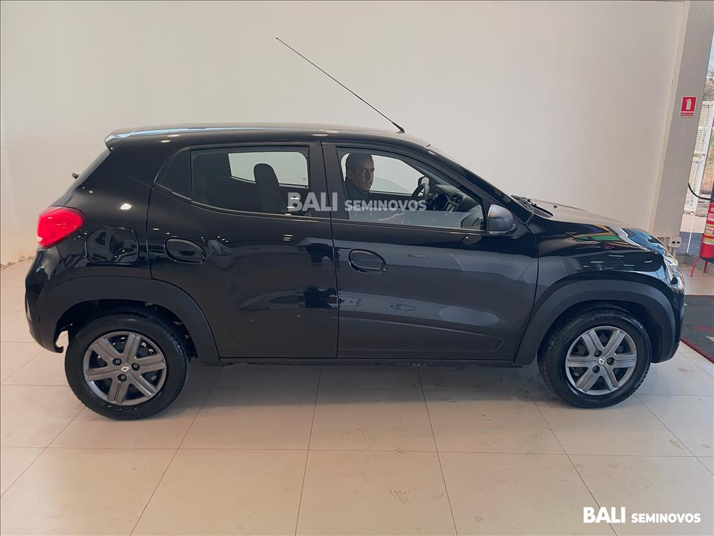 KWID 1.0 12V SCE FLEX ZEN MANUAL6