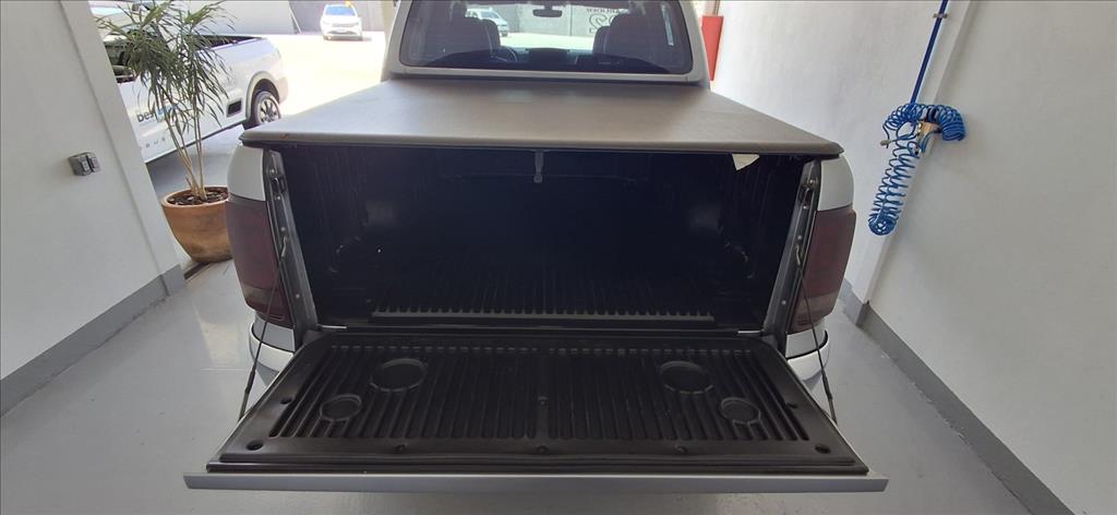 AMAROK 3.0 V6 TDI DIESEL HIGHLINE CD 4MOTION AUTOMÁTICO7