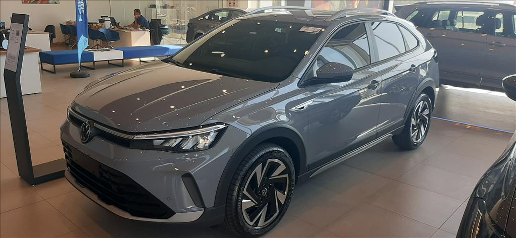 NIVUS 1.0 200 TSI TOTAL FLEX HIGHLINE AUTOMÁTICO1