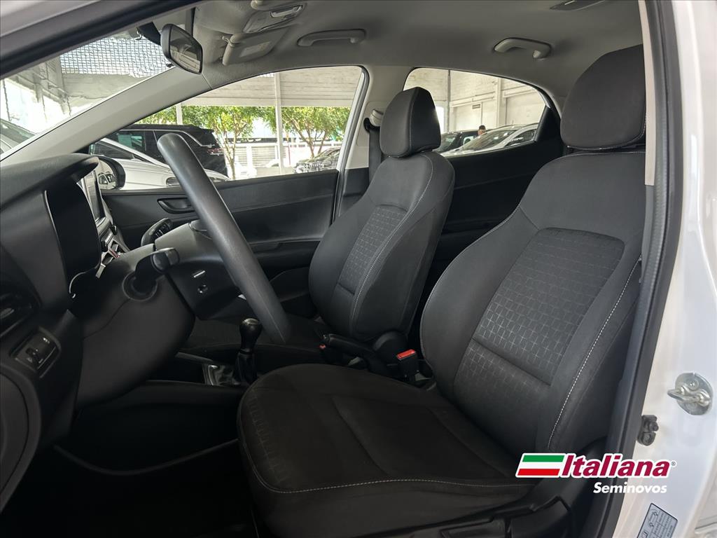 HB20 1.0 12V FLEX COMFORT PLUS MANUAL6