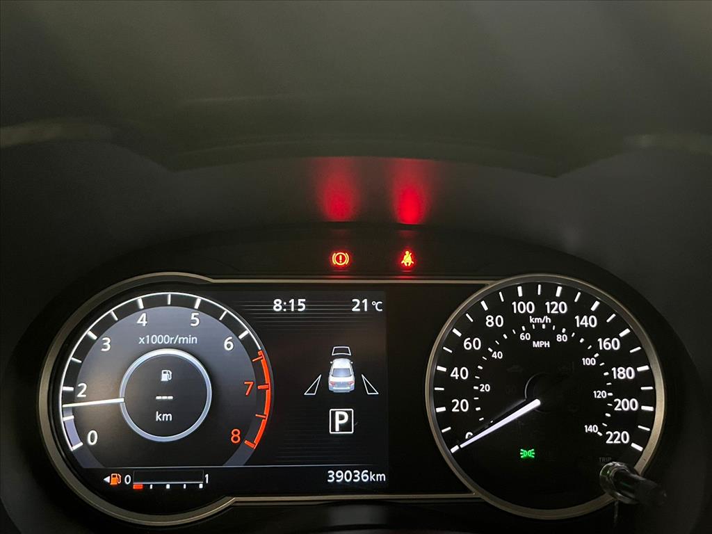 VERSA 1.6 16V FLEX EXCLUSIVE XTRONIC11