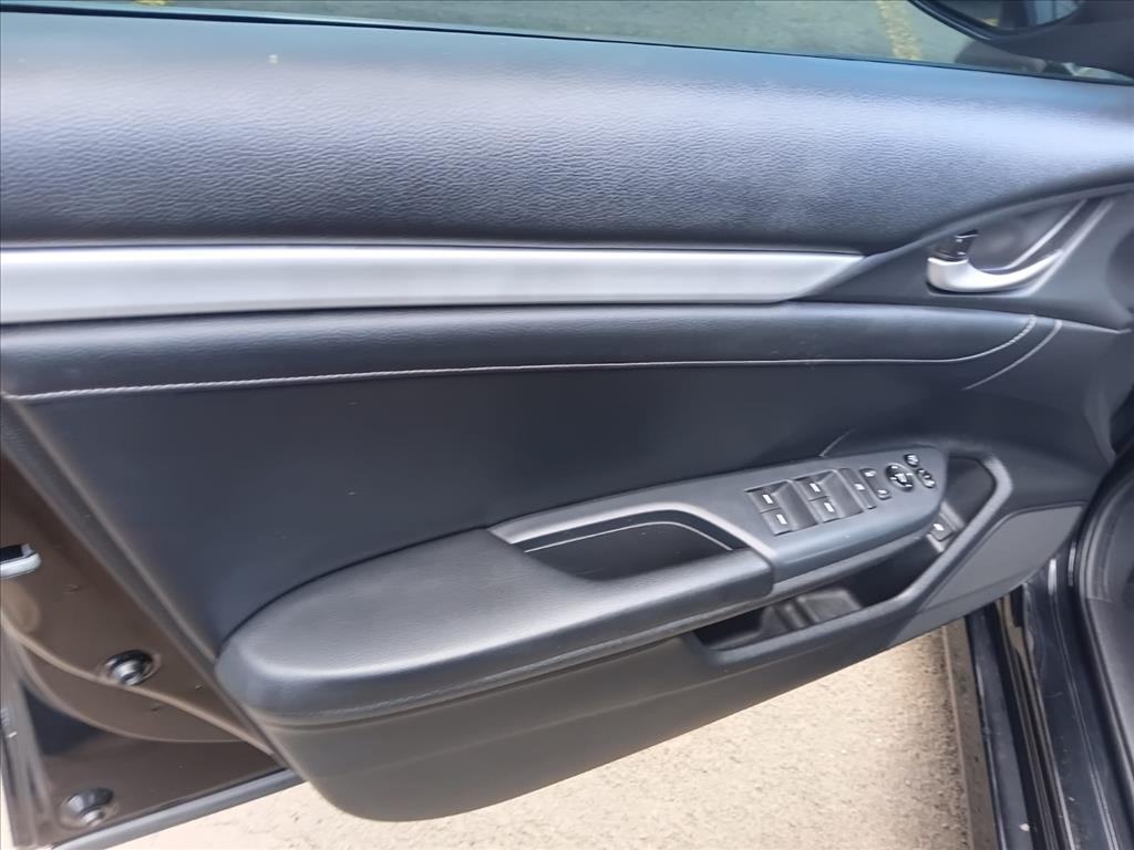 CIVIC 2.0 16V FLEXONE EXL 4P CVT11
