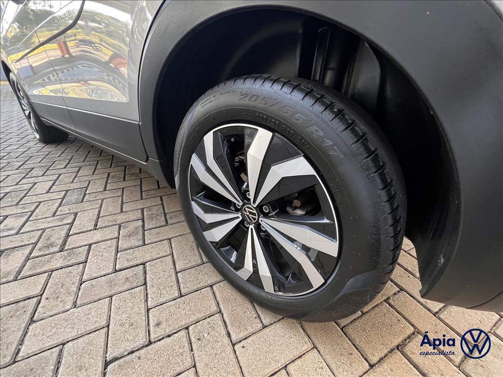 T-CROSS 1.0 200 TSI TOTAL FLEX AUTOMÁTICO13