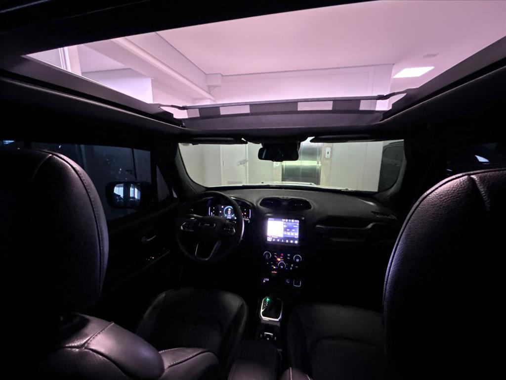 RENEGADE 1.3 T270 TURBO FLEX S 4X4 AT97