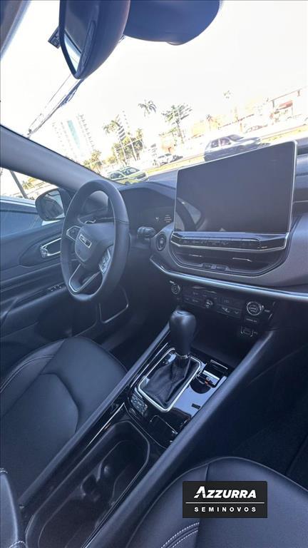 COMPASS 1.3 T270 TURBO FLEX LONGITUDE AT62