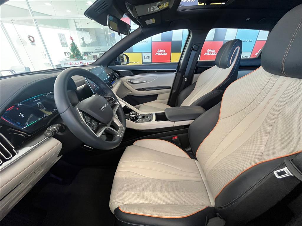 SONG PLUS 1.5 DM-I HÍBRIDO AUTOMÁTICO6