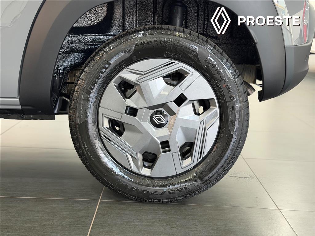 KWID 1.0 12V SCE FLEX EVOLUTION MANUAL10
