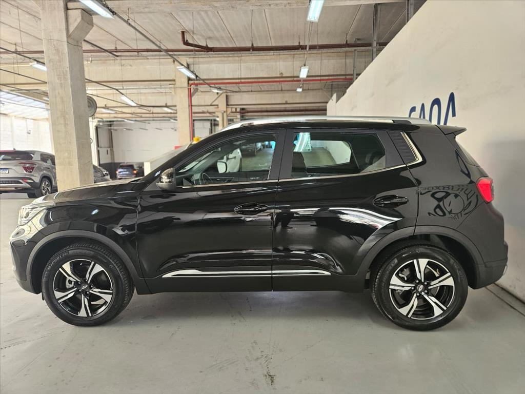 Caoa Chery-TIGGO 5x-1.5 VVT TURBO iFLEX SPORT CVT