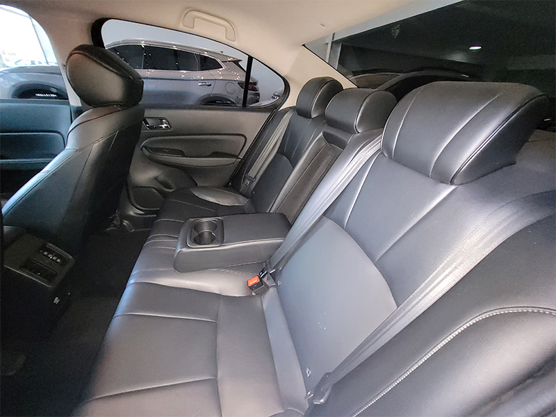 CITY 1.5 i-VTEC FLEX TOURING CVT9