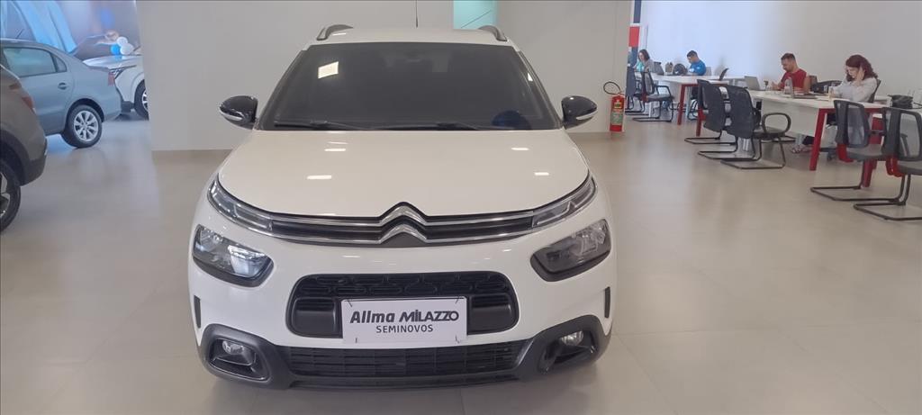C4 CACTUS 1.6 VTI 120 FLEX FEEL EAT61
