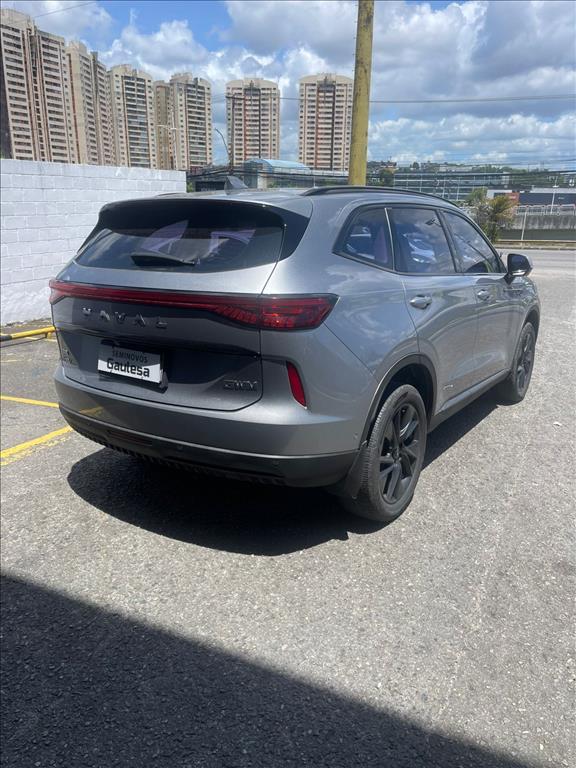 HAVAL H6 1.5 HEV PREMIUM E-TRACTION3