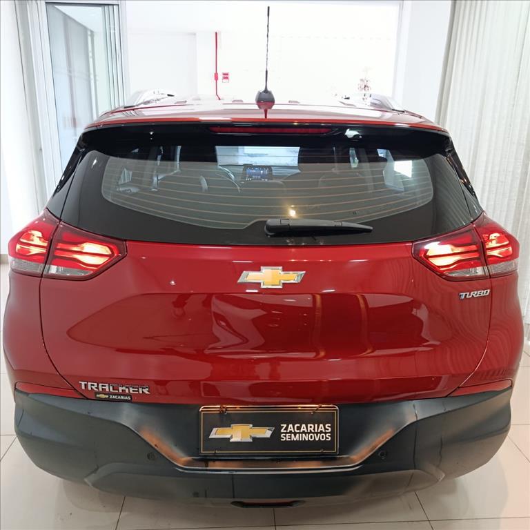TRACKER 1.2 TURBO FLEX LTZ AUTOMÁTICO3