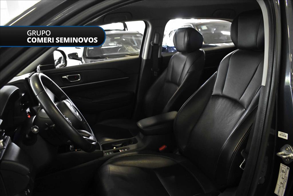 HR-V 1.5 DI I-VTEC FLEX EXL CVT5