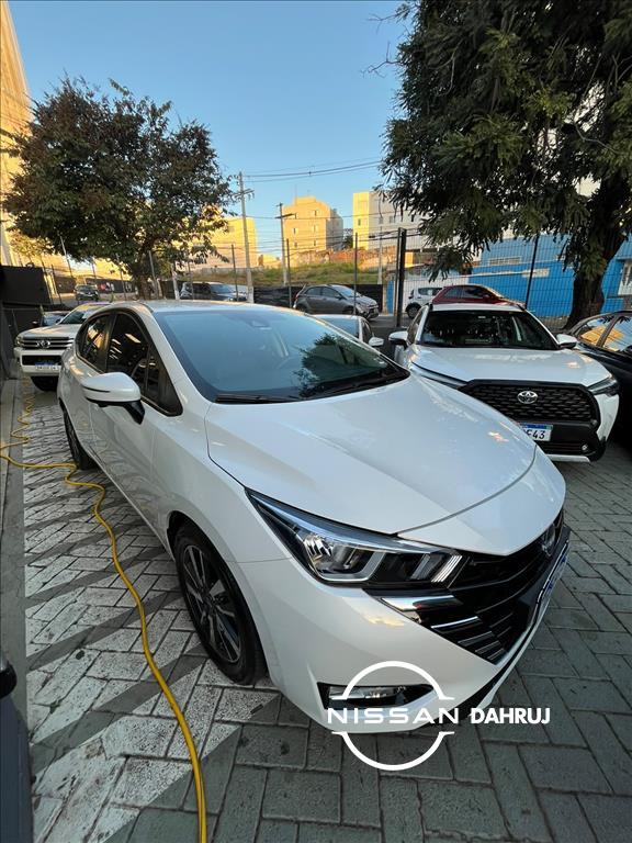 VERSA 1.6 16V FLEX ADVANCE XTRONIC2