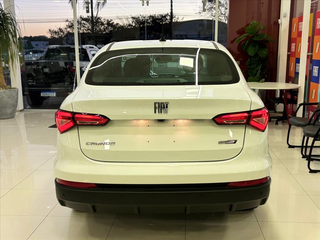 CRONOS 1.3 FIREFLY FLEX DRIVE MANUAL7