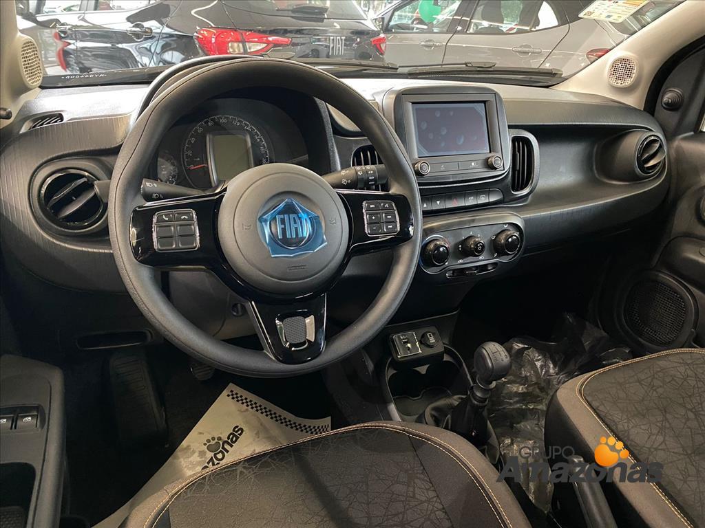 carro