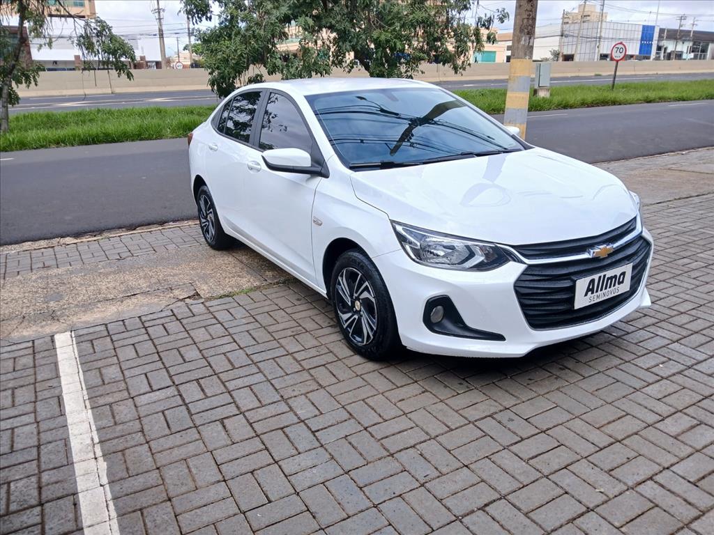 ONIX PLUS 1.0 FLEX LT MANUAL