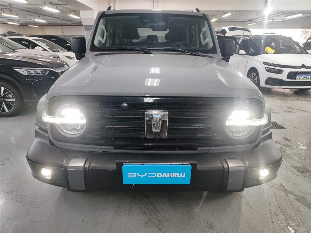 TANK 300 2.0 HI4-T PHEV 4X4 9HAT1