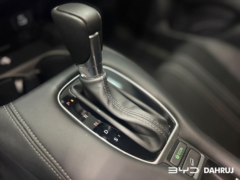 ZR-V 2.0 i-VTEC GASOLINA TOURING CVT5