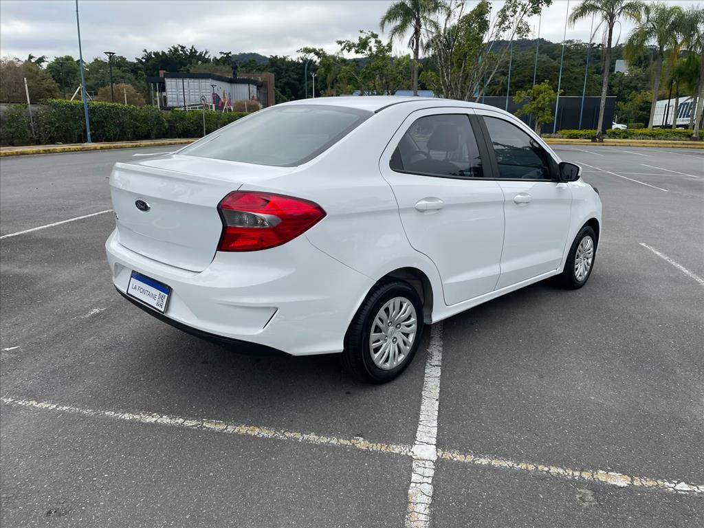 KA 1.0 TI-VCT FLEX SE PLUS MANUAL4