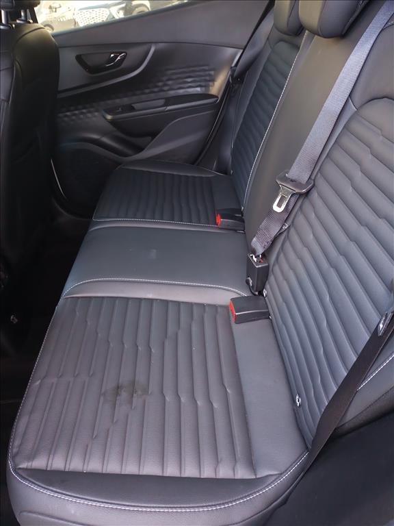 FASTBACK 1.3 TURBO 270 FLEX LIMITED EDITION AT6 FASTBACK 1.3 TURBO 270 FLEX LIMITED EDITION AT6