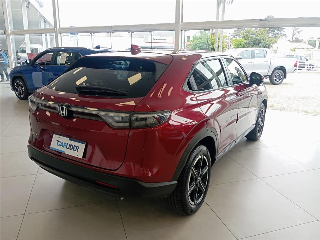 HR-V 1.5 DI I-VTEC FLEX EXL CVT3