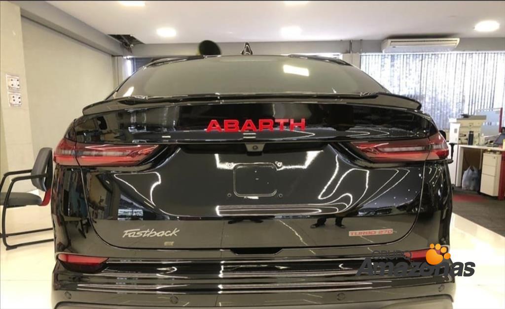 carro